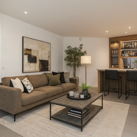 Medium property photo - Gigantenstraat 8, 1363 TB Almere